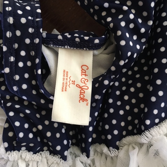 2T Swim Bundle - Picture 3 of 5